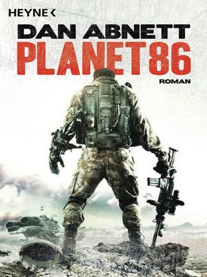 cover image of Planet 86